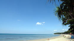 Koh Lanta - Lanta Family Resort