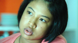 Zpět v Chiang Mai a oblíbeném podniku