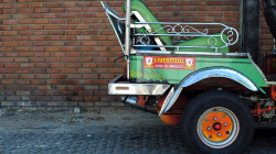 Tuk tuk
