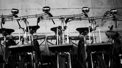 Kdo neumí na skútru, může prubnout tahle moderní kola