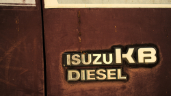 Isuzu