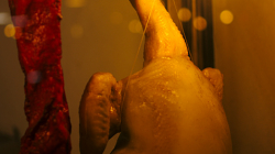 Něco jako solárium, ehm