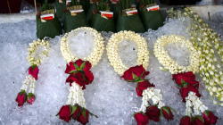 Před nějakým svátkem