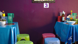 Tisíc luxusních restaurací vyměním za takového bistro