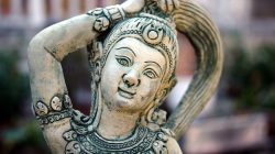 Poslední chrám v Chiang Mai