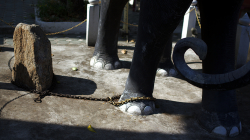 Poslední chrám v Chiang Mai