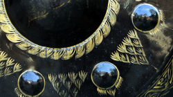 Poslední chrám v Chiang Mai