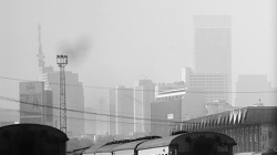 Bangkok je na první pohled přívětivé město