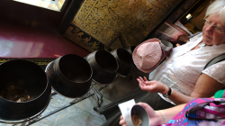 Za dvacet peněz spousta štěstí