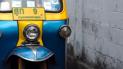 Tuk tuk