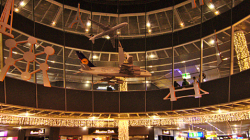 Frankfurtské Letiště / Frankfurt Airport