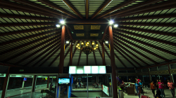 Letiště Jakarta / Jakarta Airport