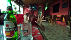 První Bintang / First Bintang