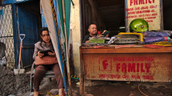 Ulice Medanu / Medan streets