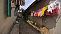 Ulice Medanu / Medan streets