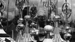 Někde na okraji Medanu / Medan outskirts