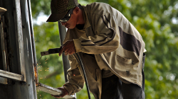 Staví se / Building in progress