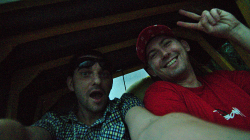 Užíváme si to / Enjoying it!