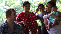 Boydova rodinka / Boyda\'s family