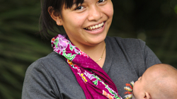 Oblíbené dítě / Favorite baby