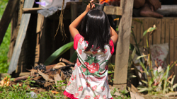 Děti venkova / Countryside children