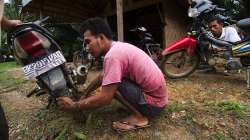 ...není to snadné / ...it\'s not easy