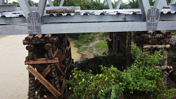 Jak se staví sen...most / How to build a dream...a bridge