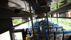 Luxusní bus / Luxury bus