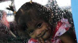 Spolucestující / Fellow traveller