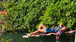 Pózovačka / Posing