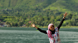 Pózovačka / Posing