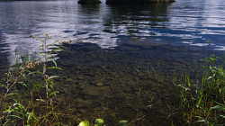 Ostrov Samosir / Samosir Island