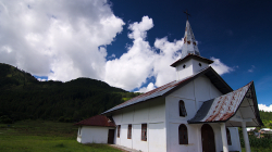 Ostrov Samosir / Samosir Island