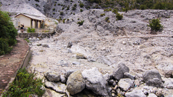 Horké prameny / Hot springs