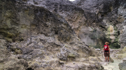 Horké prameny / Hot springs