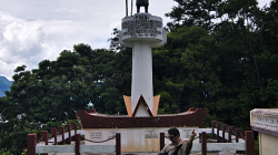 Kudy domů? / How to get home?