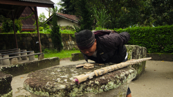 Poprava průvodce / Guide execution