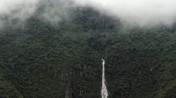 Ostrov Samosir / Samosir Island