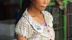 Cestou do Medanu / On the way to Medan