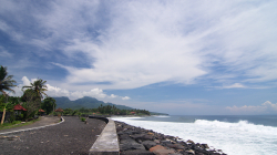 Cestou do Ubudu / On the way to Ubud