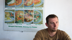 mrzutý Boyda / grouchy Boyda