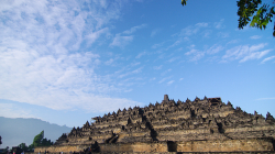 Borobudur