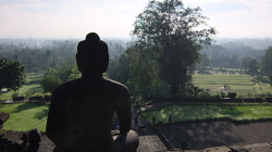 Borobudur
