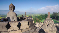 Borobudur
