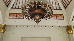 Budhistický chrám / Buddhist temple