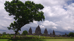 Prambanan
