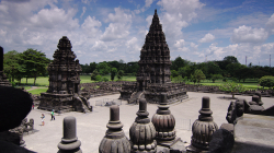 Prambanan