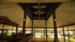 Sultánův palác / Sultain\'s palace