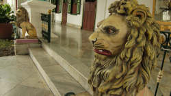 Sultánův palác / Sultain\'s palace