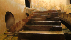 Vodní palác / Water palace